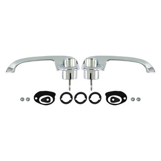OER® - Exterior Door Handle Kit
