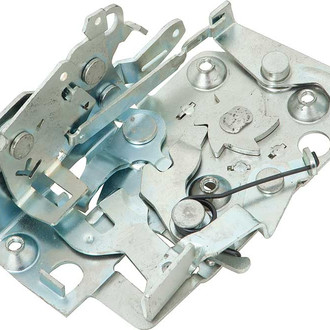OER® - Passenger Side Door Latch Assembly