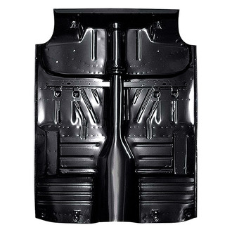 OER® - Full Floor Pan