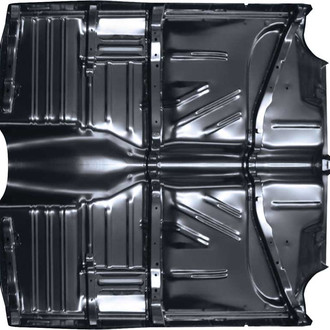 OER® - Complete Floor Pan