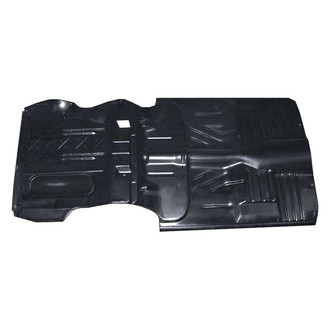 OER® - Complete Floor Pan
