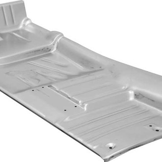 OER® - Passenger Side Floor Pan