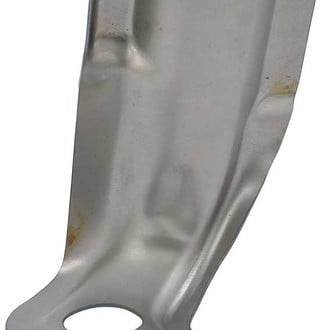 OER® - Driver Side Cowl To Floor Pan Kick Panel Brace
