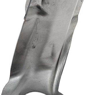 OER® - Passenger Side Cowl To Floor Pan Brace