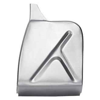 OER® - Wheel Housing Extension