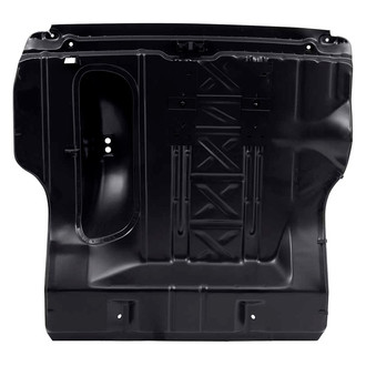 OER® - Trunk Floor