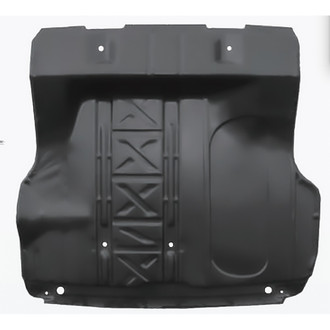 OER® - Trunk Floor