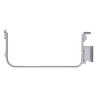 OER® - Passenger Side Vent Window Frame