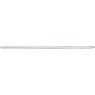 OER® - Driver or Passenger Side Quarter Panel Top Fin Molding