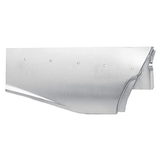 OER® - Quarter Panel Patch