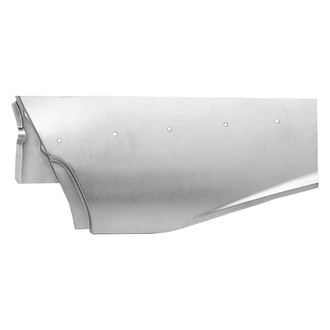 OER® - Rear Lower Passenger Side Quarter Panel Patch