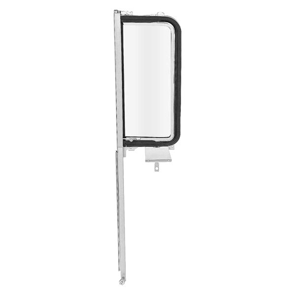 OER® - Driver Side Vent Glass Assembly