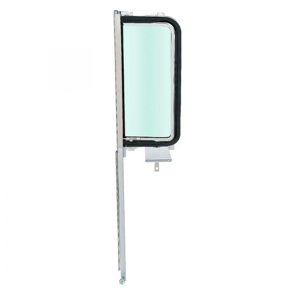 OER® - Driver Side Vent Glass Assembly