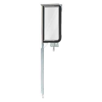 OER® - Vent Glass Assembly