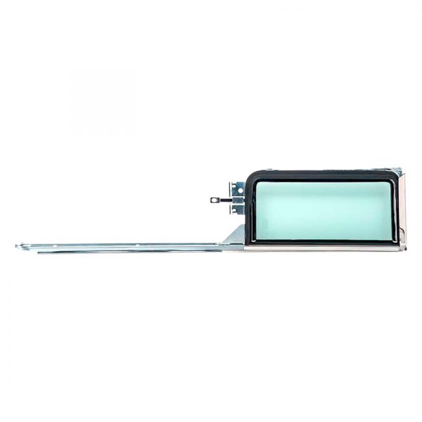 OER® - Driver Side Vent Glass Assembly