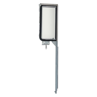 OER® - Vent Glass Assembly