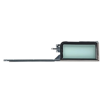OER® - Vent Glass Assembly