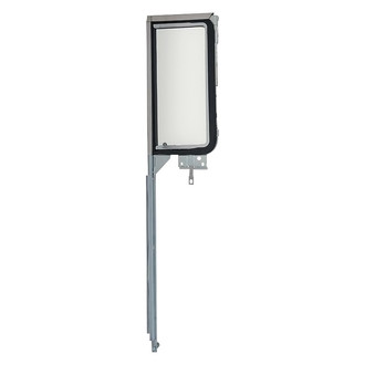 OER® - Vent Glass Assembly