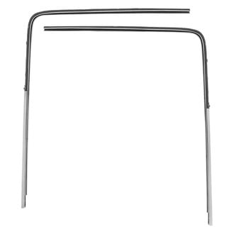 OER® - Upper Glass Channels