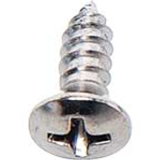 OER® - Replacement Headlight Bezel Screw Set