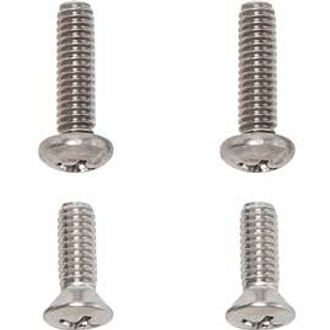 OER® - Replacement Backup Light Lens Screw Set