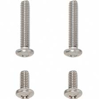 OER® - Replacement Tail Light Lens Screw Set