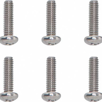 OER® - Replacement Backup Light Screws