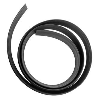 OER® - Rear Bumper to Body Seal