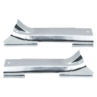 OER® - Tailgate Hinge Covers