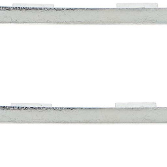 OER® - Tailgate Hinge Trims