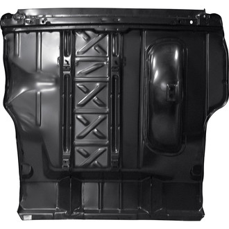 OER® - Trunk Floor