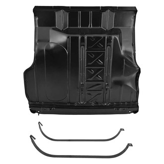 OER® - Trunk Floor