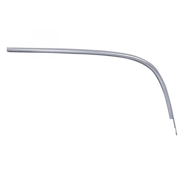 OER® - Driver Side Upper Windshield Molding