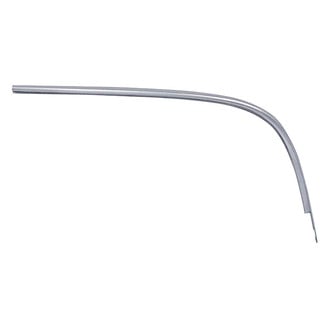 OER® - Upper Driver Side Windshield Molding
