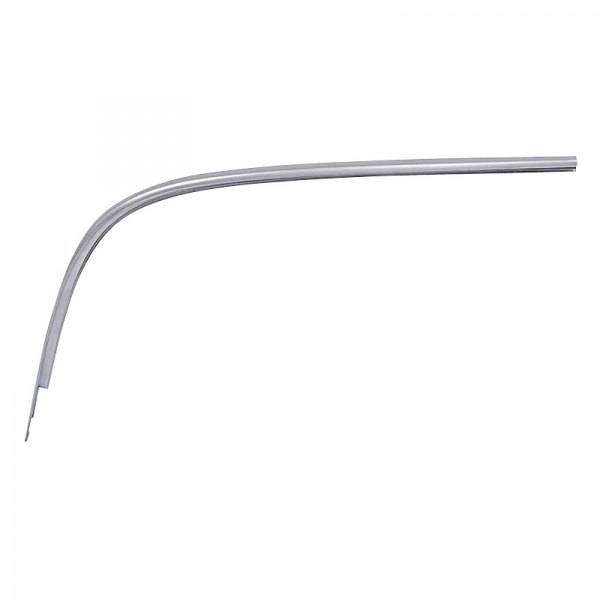 OER® - Passenger Side Upper Windshield Molding