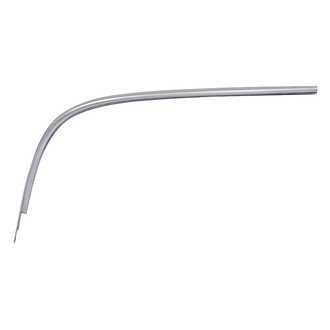 OER® - Upper Passenger Side Windshield Molding