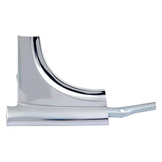 OER® - Lower Passenger Side Windshield Molding