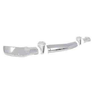 OER® - Front Bumper Set