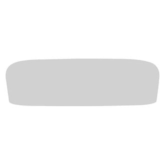 OER® - Back Glass