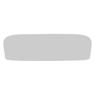 OER® - Back Glass