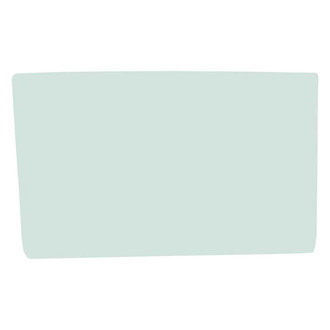 OER® - Door Glass