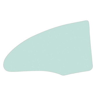 OER® - Quarter Glass