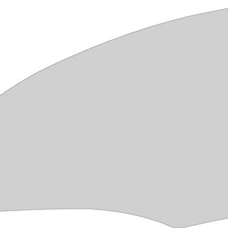 OER® - Quarter Glass
