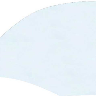 OER® - Quarter Glass
