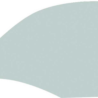 OER® - Quarter Glass