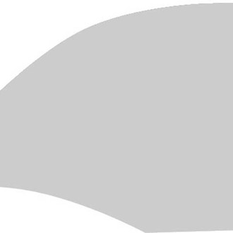 OER® - Quarter Glass