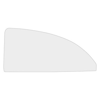 OER® - Quarter Glass