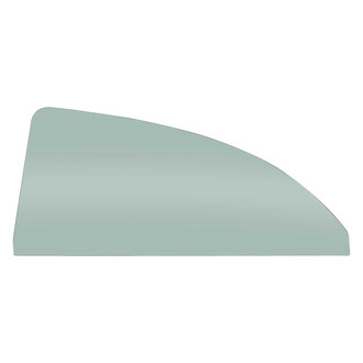 OER® - Quarter Glass