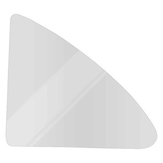 OER® - Quarter Glass