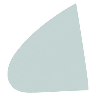 OER® - Quarter Glass